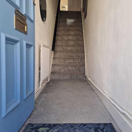 הוילה לונדון 46A Broughton Road Fulham מראה חיצוני תמונה